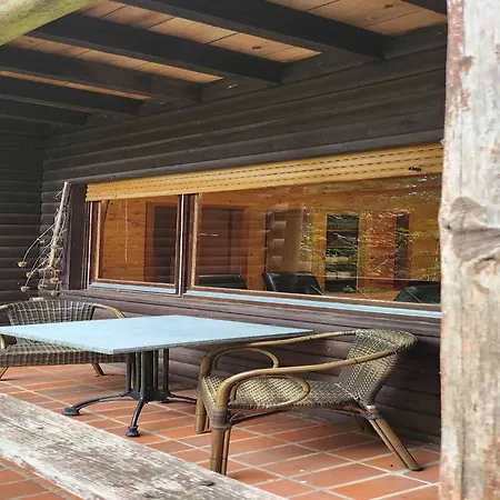 Tidy Furnished Wooden Near The Forest * Sellerich