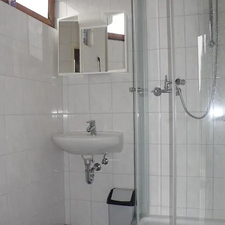 Tidy Furnished Wooden Near The Forest Chalet *